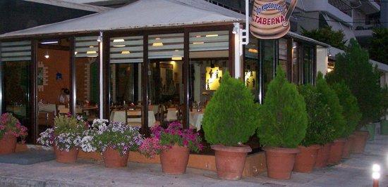 Taverna Kartoutso