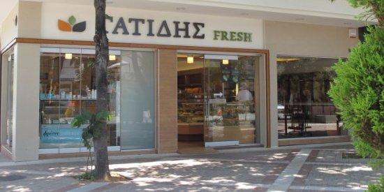 Gatidis Fresh