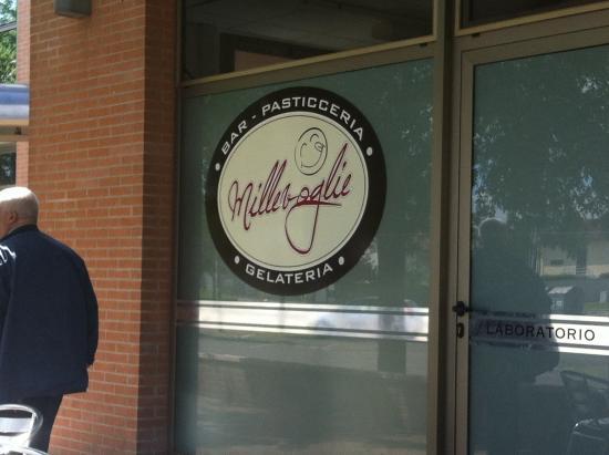 Pasticceria Millevoglie