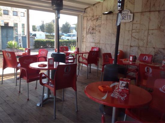 La Caveja Piadineria