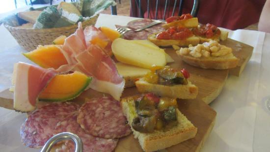 Hotel and Ristorante Bosco Verde