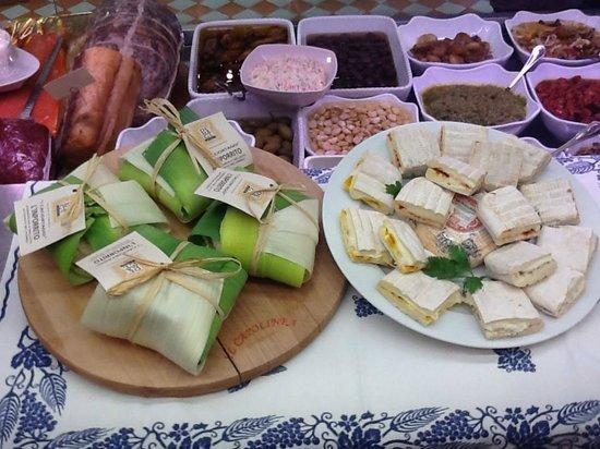 Il Capolinea Gastronomia