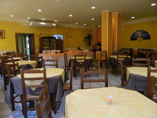 Ristorante Pizzeria Colto e mangiato da Bertuccelli