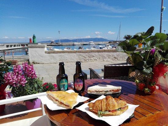 Meineken-Il Palombaro