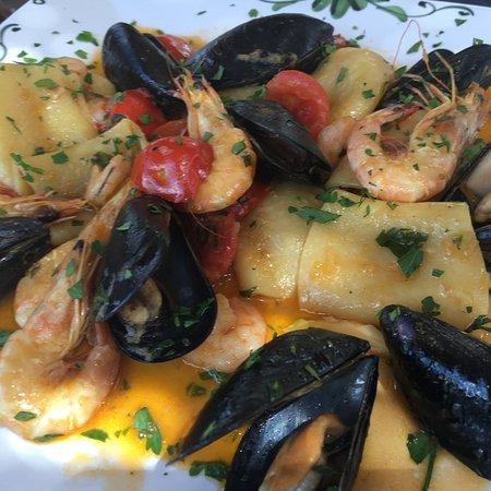 PLAYA PARAISO Stabilimento Balneare di Marco Pucino