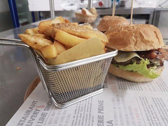Il Panino Tondo Piazza Giorgini