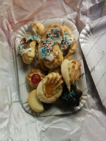 Pasticceria Messina Alberto