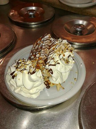 Gelateria del Cassaro