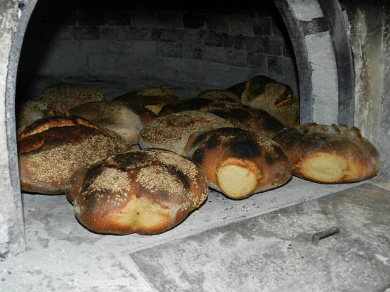 L'Antico Forno
