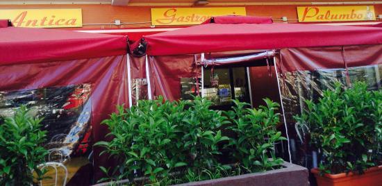 Antica Gastronomia Palumbo