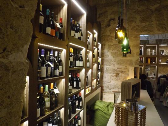 Eo Winebar RISTORANTE