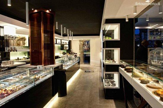 C&G Cioccolato E Gelato