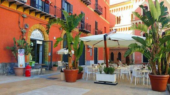 Caffetteria la Piazzetta