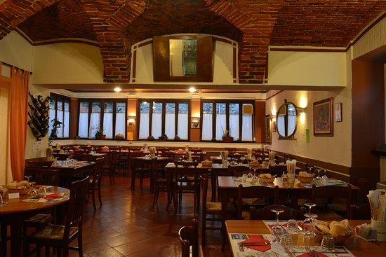 Trattoria La Rocca