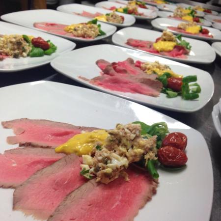 Agriturismo La Castagnotta