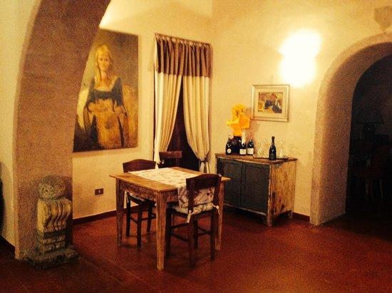 Osteria Monte del Grano