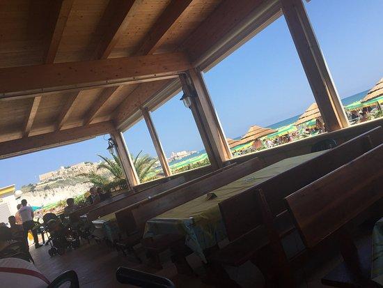 Lido Pizzeria Playa Albatros