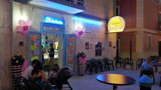 Gelateria San Remo