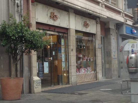 Pasticceria Rex di Giovanni Boccia