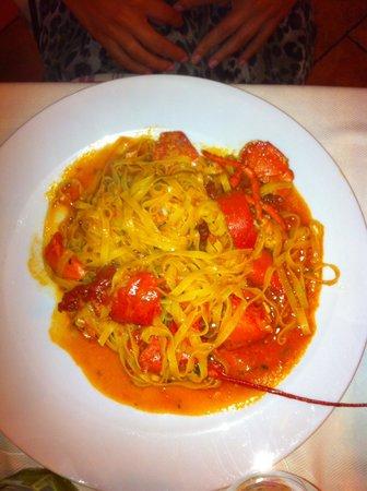 All'Avventura Ristorante Pizzeria