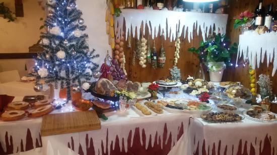 Ristorantino La Dezima