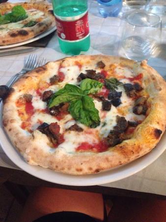 Osteria dei Mangioni