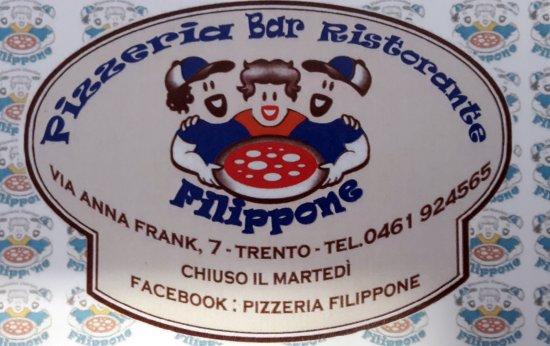 Pizzeria Filippone