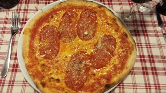 Ristorante Pizzeria Rossana