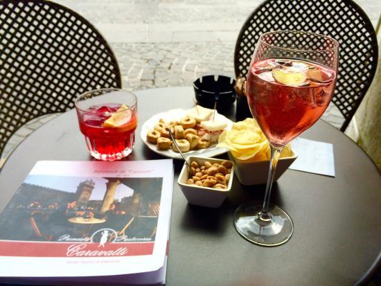 Bar Pasticceria Caravatti