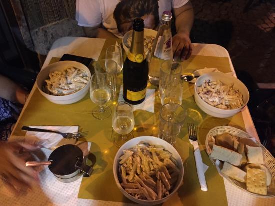 Bar "Bolero" di Minotauro snc