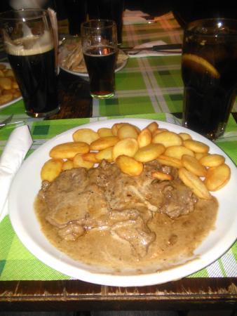 Hartigan's Irish Pub