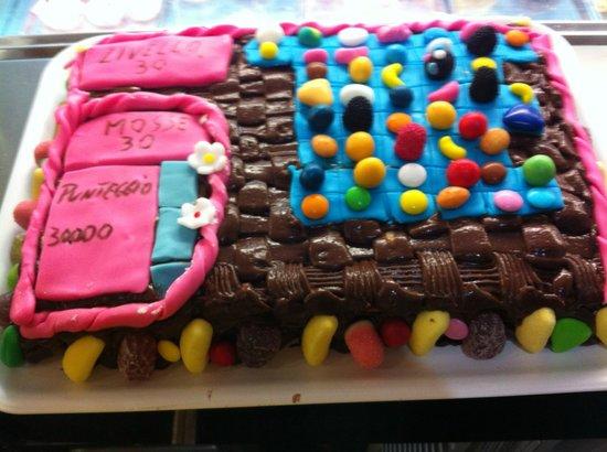 La Dolce Vita Pasticceria