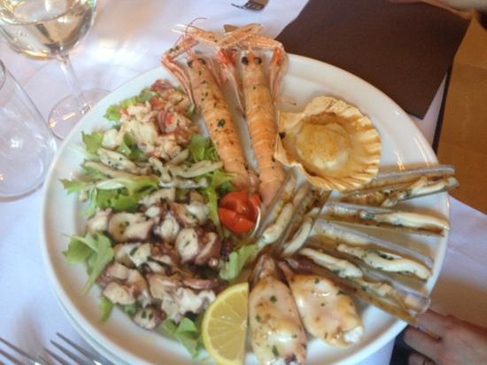 Ristorante La Locanda al Municipio