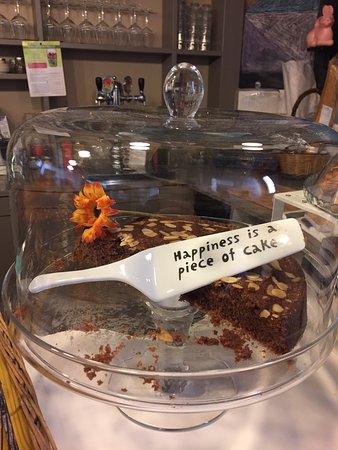 Caffè Letterario Al Convento