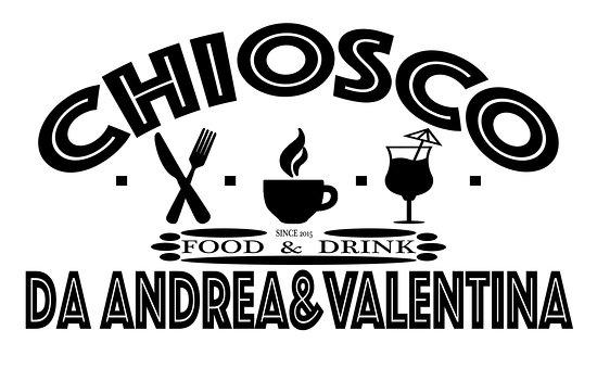 Chiosco da "Andrea&Valentina"