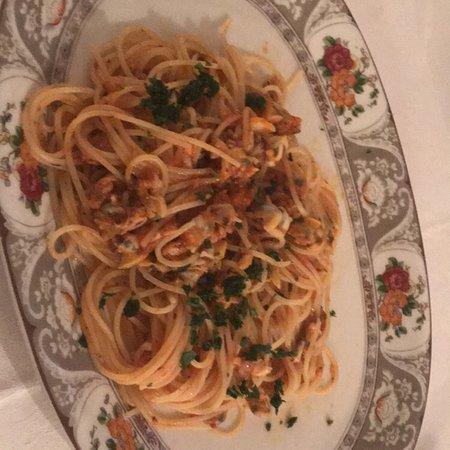 Ristorante Vecchia Broglie