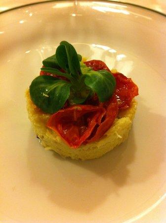 Osteria Del Fil de Fero