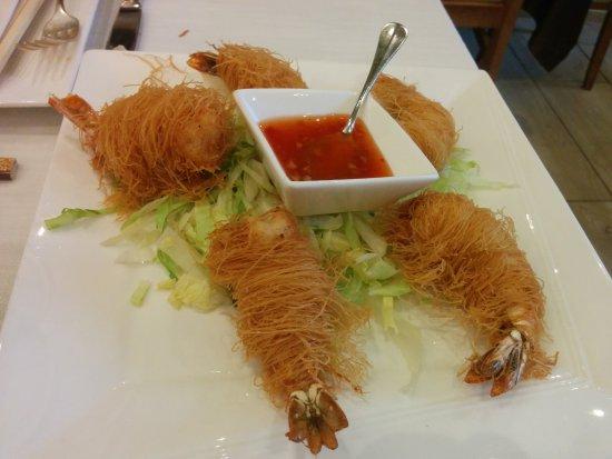 Ristorante Cinese Grande Shanghai