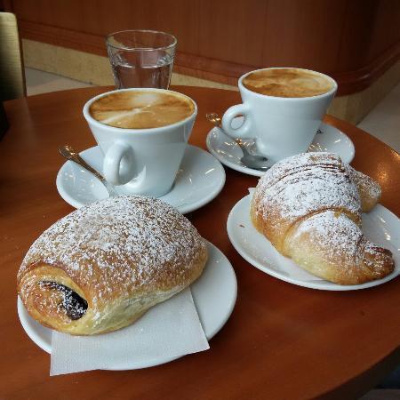 Pasticceria Alla Villa Dei Cedri