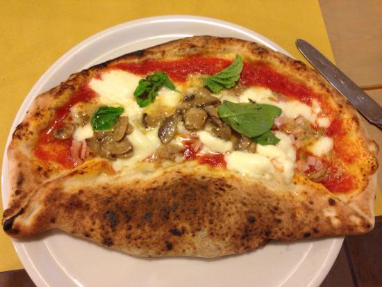 L'Aranceto Casa Solares