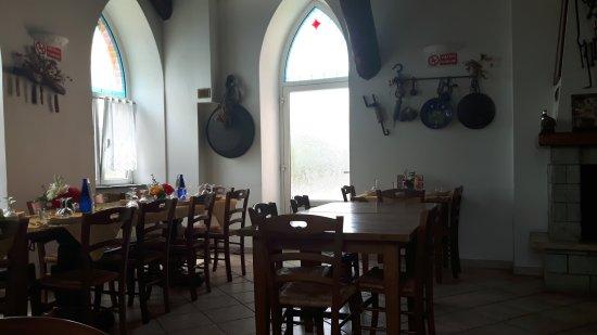 Castello d'Alpicella