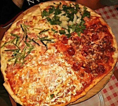 Pizzeria Basilico