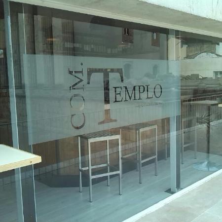 comtemplo