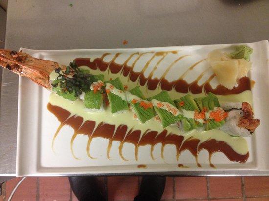 Taikichi Japanese Restaurant