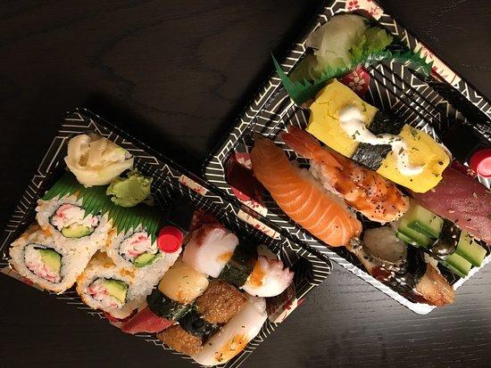 kuraudo Sushi&Bento