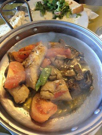 Altin Tabak Restaurant