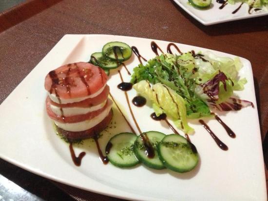 Galeria Gurme Restaurant