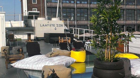 Het Veronica Zendschip