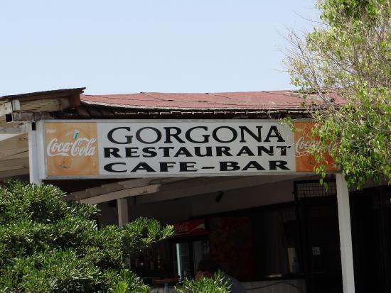 Gorgona Restaurant