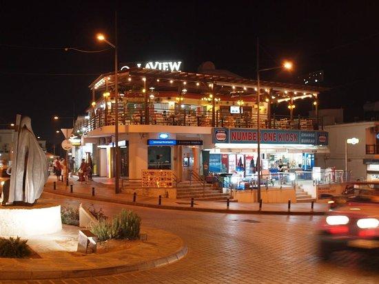 La View Fusion Restaurant